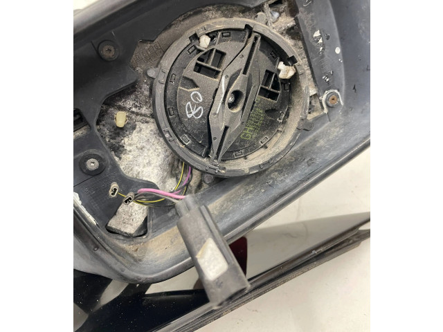 Zpětné zrcátko  BMW 7 E65 E66 2002  413324402, 51167190650  