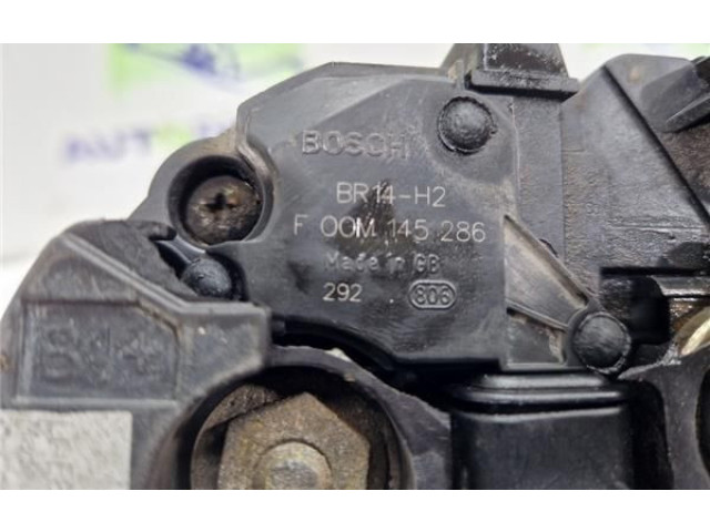 Генератор F00M145286, F00M145286   Peugeot Expert      