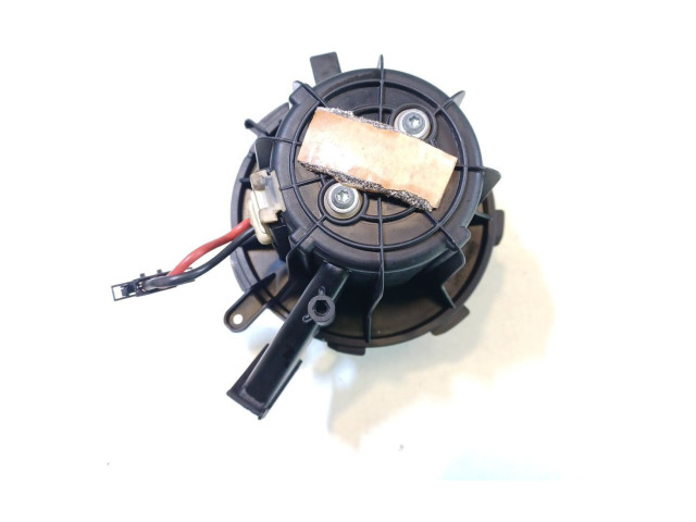 Вентилятор печки 8K1820021C, 8K1820021 Audi A4 Allroad