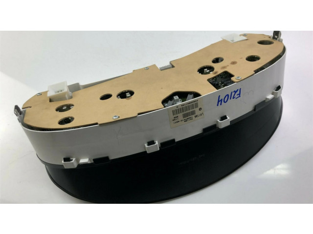 Přístrojová deska Chrysler 300M 1999 P05026411AA, F2104