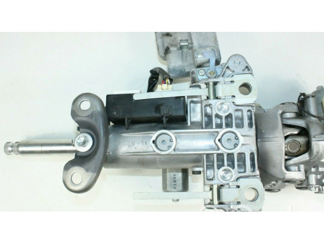 рейка Колонка рулевая 8922730020 Lexus GS 300 350 430 450H 2005-2012 года