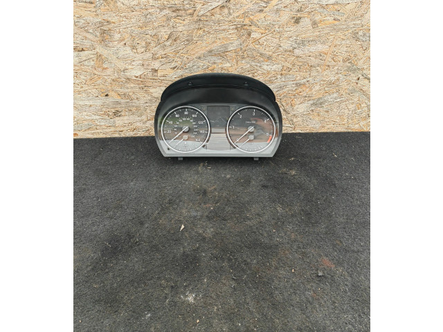 Přístrojová deska BMW X1 E84 2010 2259446