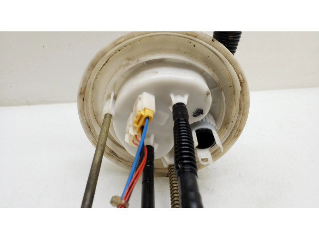 Насос топлива (в топливном баке)