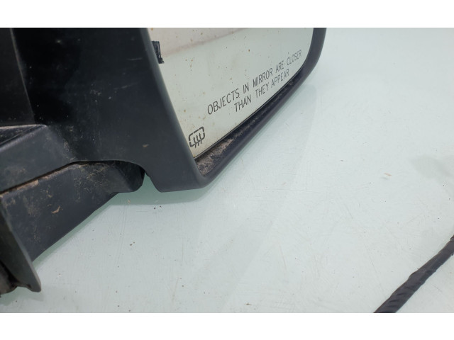 Зеркало электрическое Jeep Cherokee 2013 - 2020 года