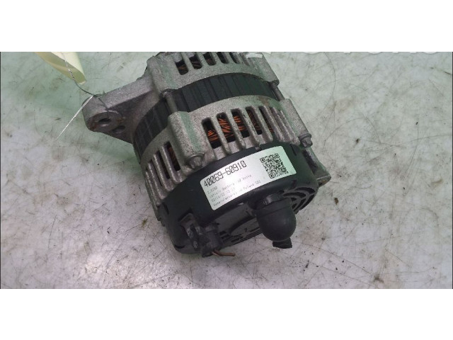 Генератор    Chevrolet Matiz      