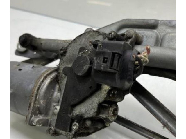 Моторчик дворников Fiat Grande Punto