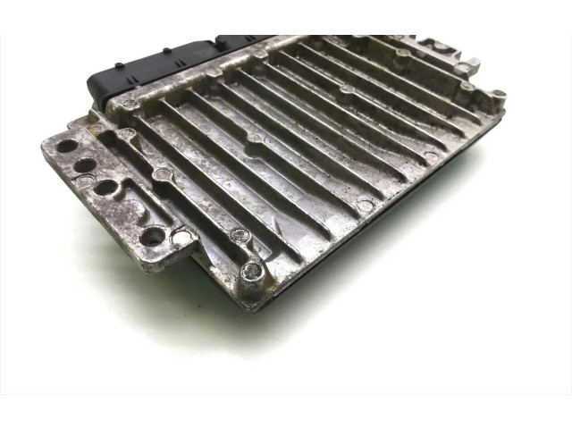 Řídící jednotka 7530658, 1214-7527610-01   Mini One - Cooper R50 - 53 2003