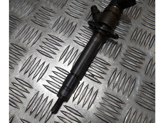 Форсунка 8658352, 2A19911    Volvo V70   