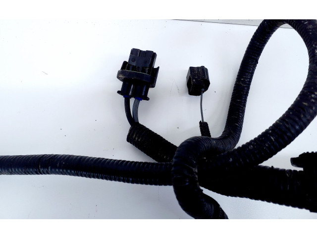 Pojistková skříňka 243804176R, 243826381R Renault Zoe 2021