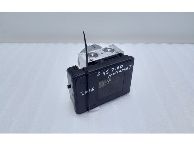 Jednotka ABS 6883344, 6883343 BMW 2 F45 2016