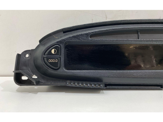 Панель приборов Citroen Xsara Picasso