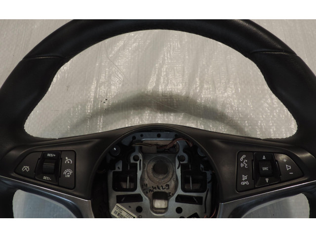 Volant Opel Adam 2016