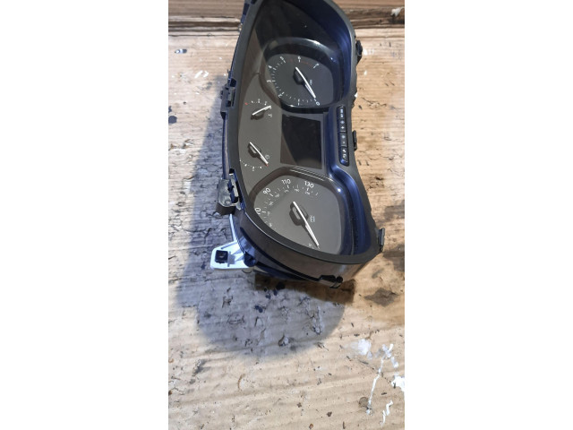 Přístrojová deska Toyota Proace 2020 981754368000