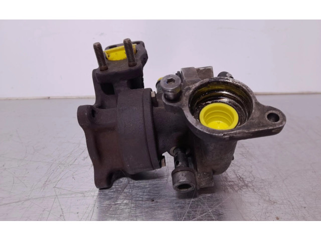 Турбина Renault Kangoo I 54351014801