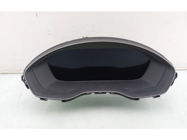 Панель приборов 80A920790J, 8W5920790K   Audi A5       