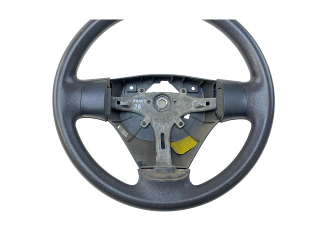 Руль Hyundai Getz - года 56111-1E500