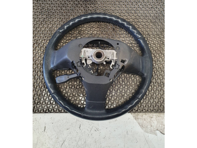 Руль Toyota Corolla Verso AR10 2004 - 2009 года