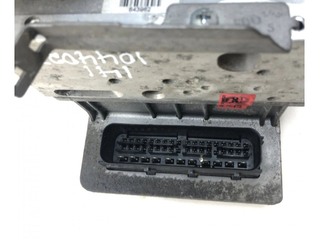 Блок АБС 0265250010, A0044314212 Mercedes-Benz SL R230 2001 - 2012 года