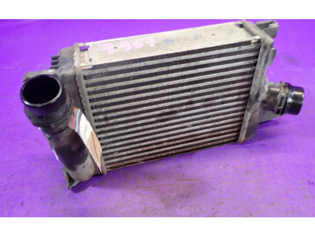 Интеркулер 144967634R, 144967634R Dacia Sandero