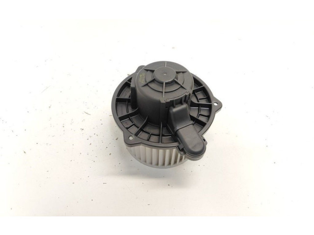 Вентилятор печки F00S330024, 971130X000 Hyundai i10