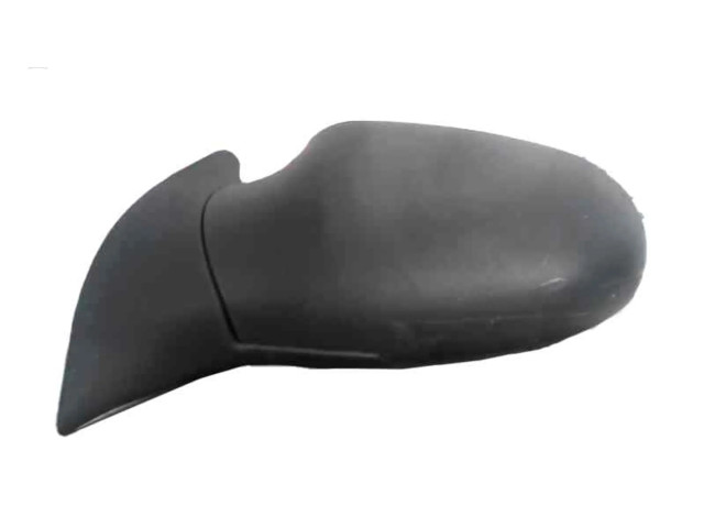 Зеркало электрическое Сзади Mercedes-Benz A W168 1997-2004 года