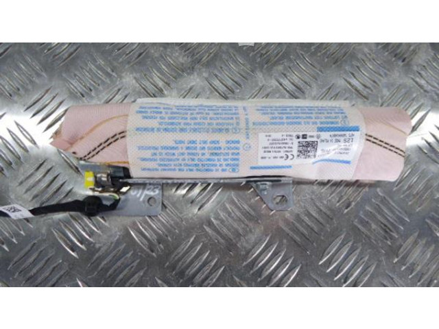 Подушка безопасности в сиденье 5G0880442, 34107943B Skoda Octavia Mk3 (5E)