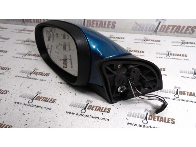 Зеркало электрическое     левое   Mercedes-Benz A W168  1997-2004 года   