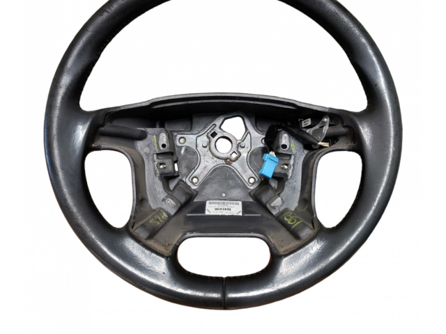 Volant Volvo S80 2003 8643448, 8651215