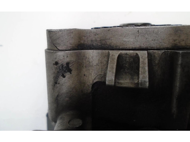 Vstřikovací čerpadlo 0445010082, BOMBAINYECCION Audi A8 S8 D3 4E