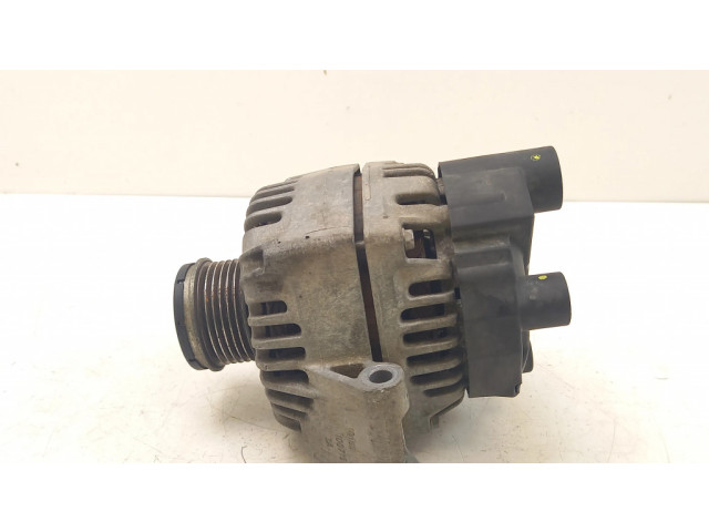Генератор 13283344BW, 308021296 Opel Corsa D 1.2