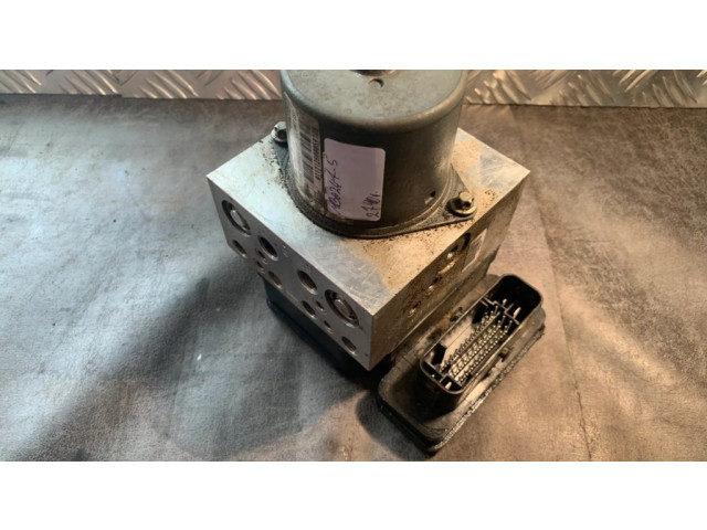 Блок АБС A1664311712   Mercedes-Benz  ML W166  2012-2017 года