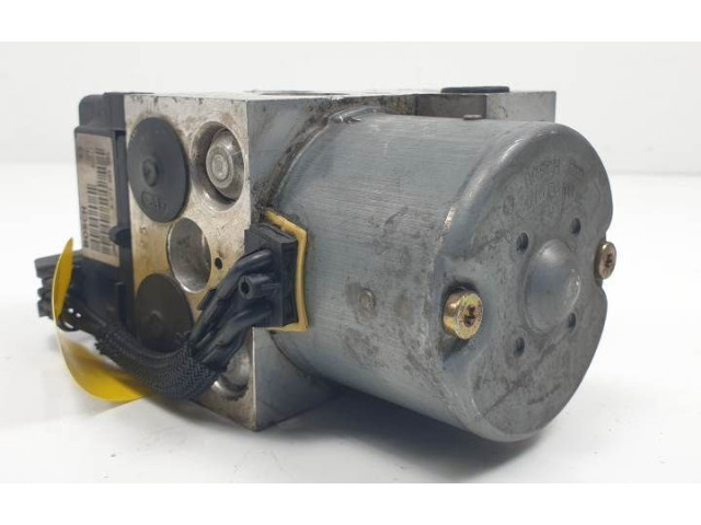 Блок АБС 9633666580   Citroen  Xsara Picasso   -  года