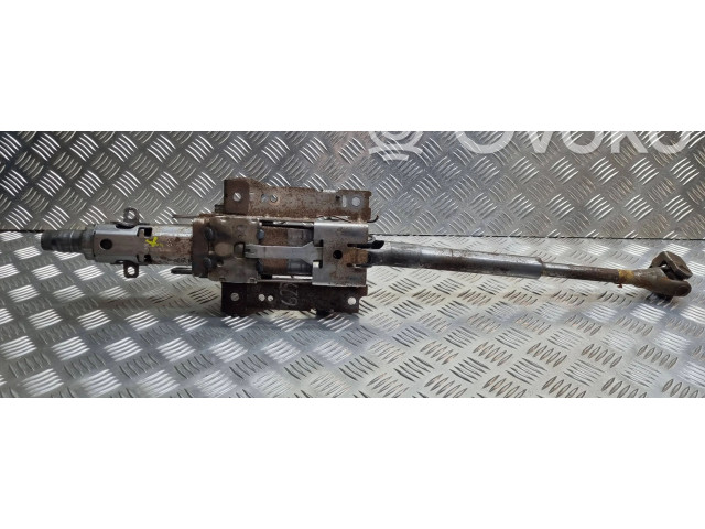    Рулевая рейка 1T1419502L, D6120423   Volkswagen Caddy 2004 - 2010 года