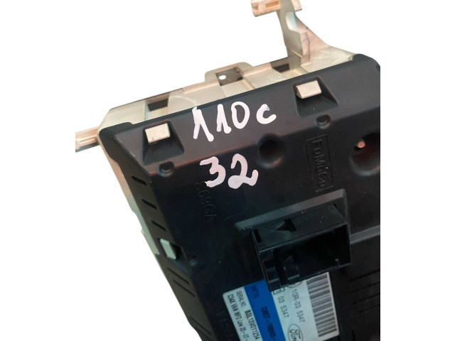 Дисплей CM5T18B955AC, 10R035347 Ford Transit Custom