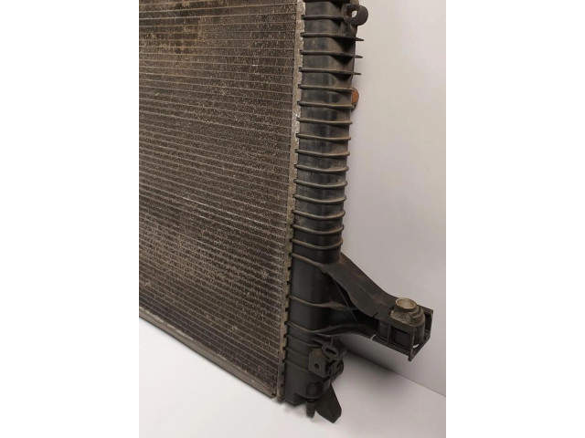 Рулевая рейка  Радиатор охлаждающей жидкости 30636579   Volvo XC90 2003 - 2006 года