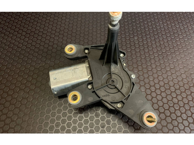 Моторчик заднего дворника 8200031083, 53015512    Renault Espace IV