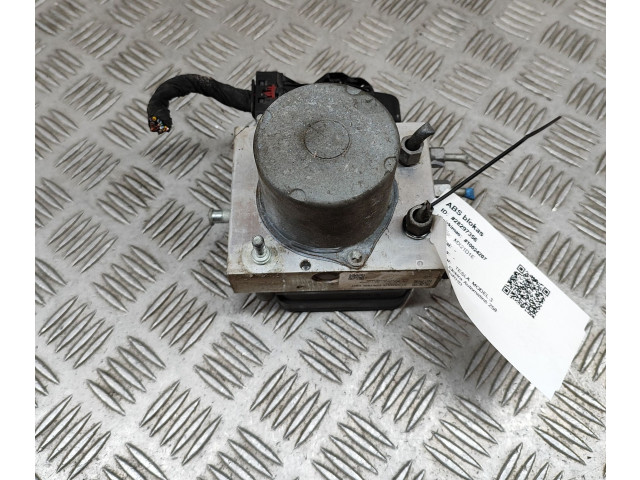 Рулевая рейка Блок ABS 104474500B, 2265106452 Tesla Model 3 2017 - года