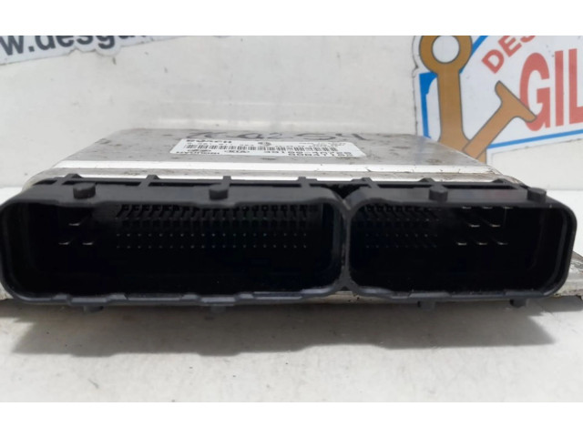 Блок управления двигателя 391004A720, 160254 KIA Sorento IV