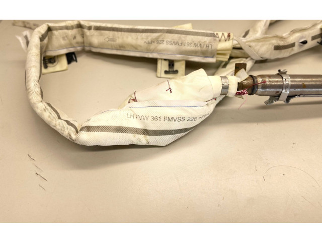 Боковая подушка безопасности 5C6880741C Volkswagen Jetta VI