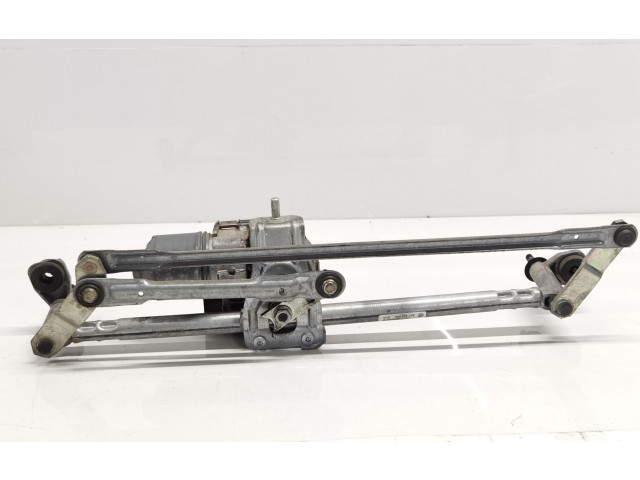 Моторчик дворников 5K1955119, 5K1955023    Volkswagen Golf SportWagen