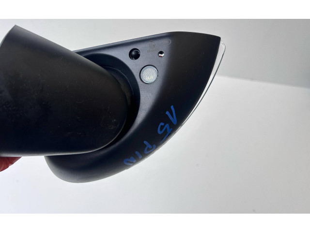 Зеркало электрическое Polestar 1 2019 - года