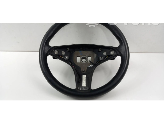 Volant Mercedes-Benz C W204 2010