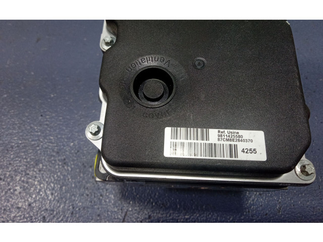 Блок ABS 9677031780, 9677031780 Peugeot 508 RXH