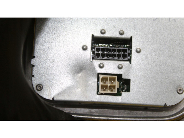 Блок управления Xenon