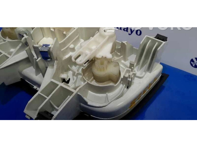 Блок управления климат-контролем 01816401000013   Citroen Nemo