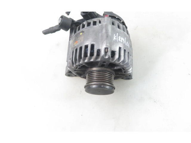 Генератор 0986049171, 0986049171 Mazda 3 I