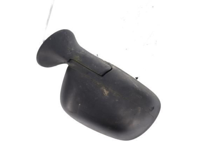 Зеркало электрическое        Dacia Duster  2010 - 2017 года   