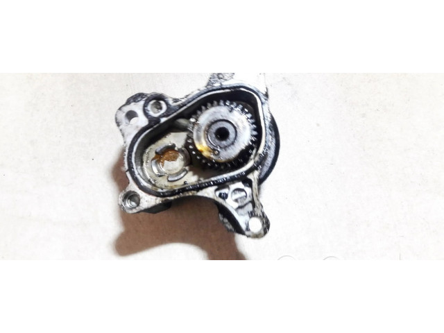 Масляный насос Honda Accord 1.8