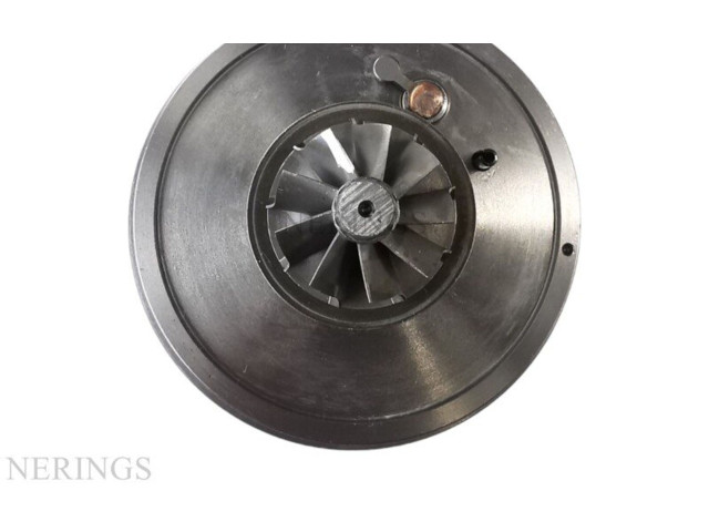 Турбина Seat Alhambra (Mk2) 54409700036, CHRA30-0241