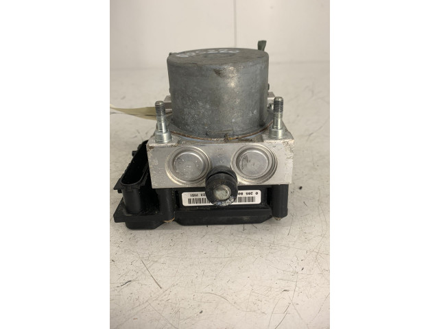 Блок управления АБС    Citroen C1